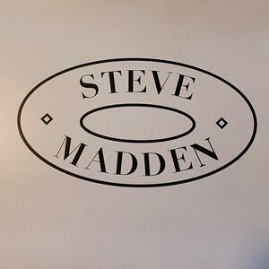 Steve Madden Rissa Snake heel